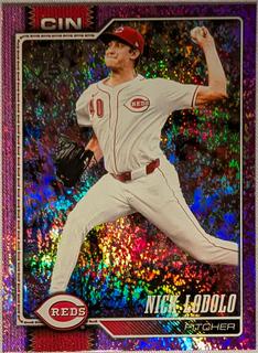 Nick Lodolo