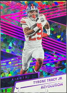 Tyrone Tracy Jr.