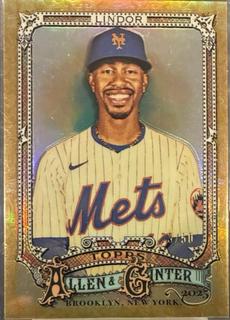 Francisco Lindor
