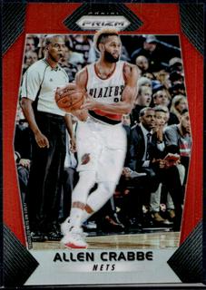 Allen Crabbe