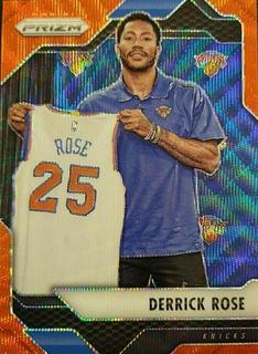 Derrick Rose