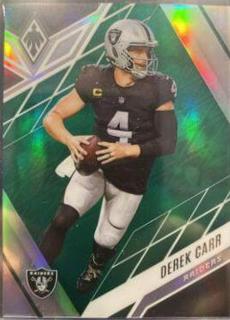 Derek Carr