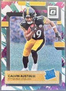 Calvin Austin III