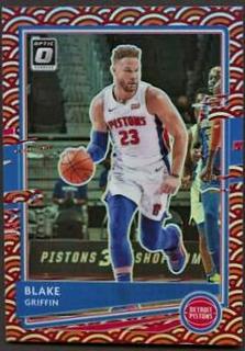 Blake Griffin