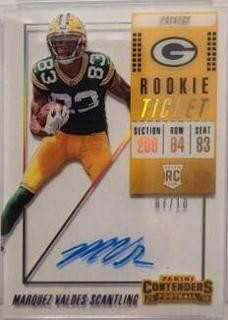 Marquez Valdes-Scantling