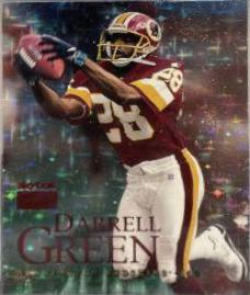Darrell Green