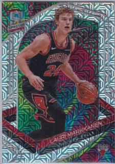 Lauri Markkanen