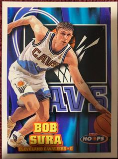 Bob Sura