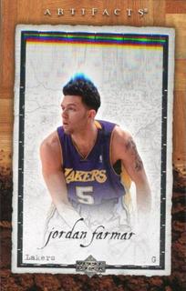 Jordan Farmar