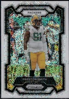 Preston Smith