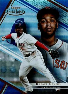 Rafael Devers