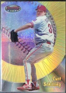 Curt Schilling