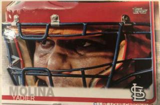 Yadier Molina