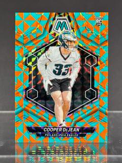 Cooper DeJean