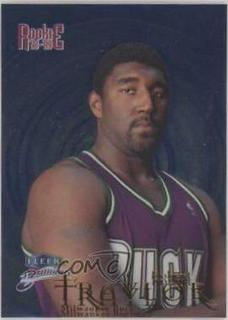 Robert Traylor