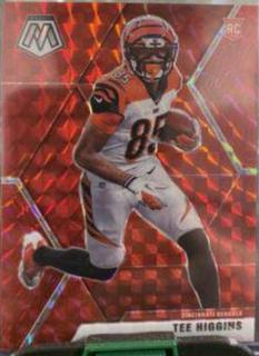 Tee Higgins