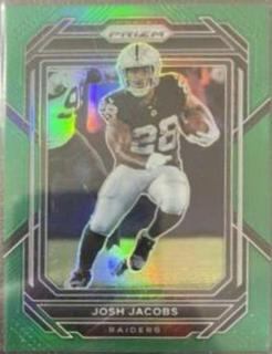 Josh Jacobs