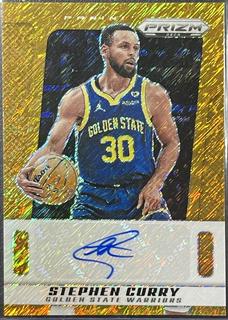 Stephen Curry