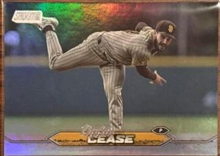 Dylan Cease