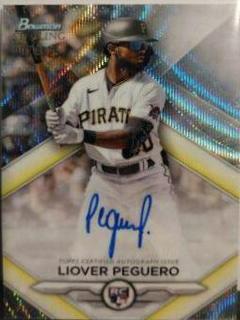 Liover Peguero