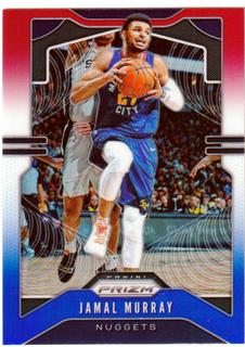 Jamal Murray