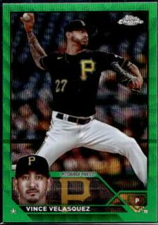 Vince Velasquez