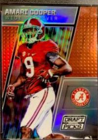 Amari Cooper