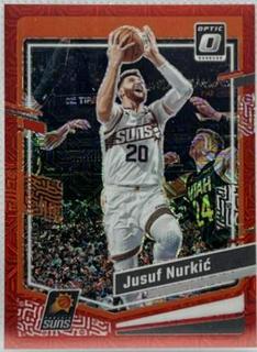 Jusuf Nurkic