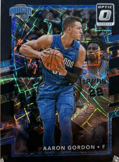 Aaron Gordon