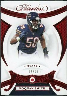 Roquan Smith