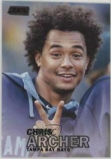 Chris Archer