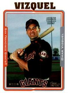 Omar Vizquel
