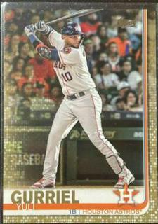 Yuli Gurriel