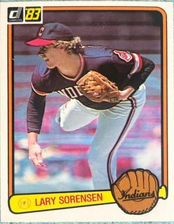 Lary Sorensen