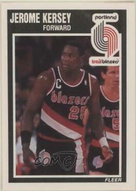 Jerome Kersey