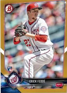 Erick Fedde