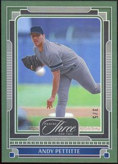 Andy Pettitte
