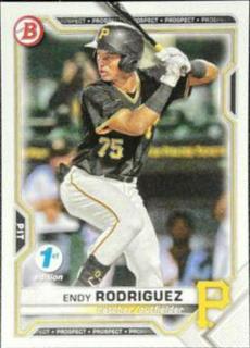 Endy Rodriguez