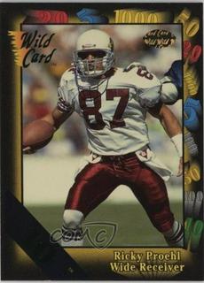 Ricky Proehl