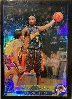 Nick Van Exel