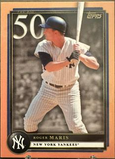 Roger Maris