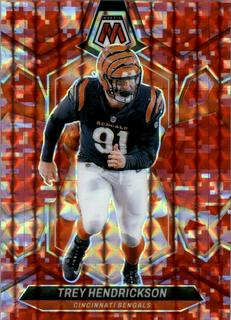 Trey Hendrickson