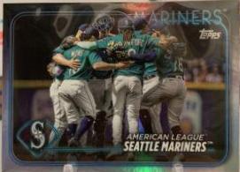 Seattle Mariners
