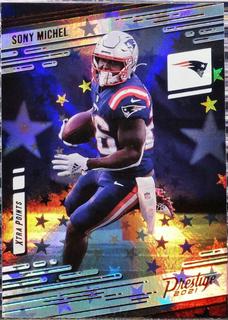 Sony Michel