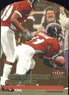 Sherrod Gideon