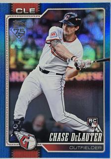 Chase DeLauter
