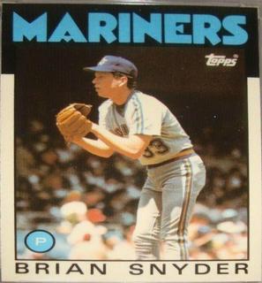 Brian Snyder