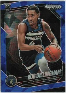 Rob Dillingham