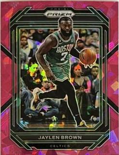 Jaylen Brown