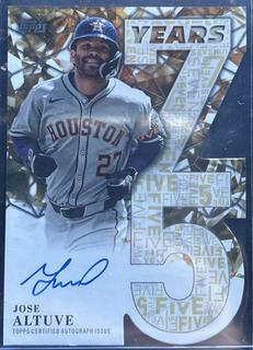 Jose Altuve